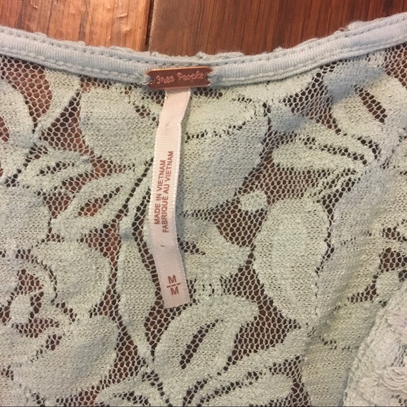 Free People Dress - Picture 5 of 5